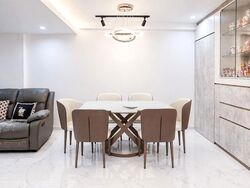 Blk 371 Woodlands Avenue 1 (Woodlands), HDB 5 Rooms #623202741